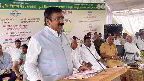 White revolution economic growth