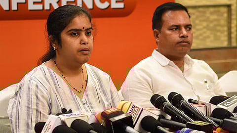   Nagpur Amritkal 2047 