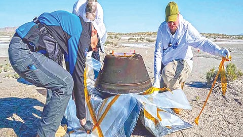 पृथ्वीवर माणूसच आहे ‘एलियन’?