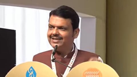 Pune Vishwa Marathi Sammelan 