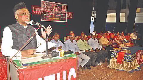 परशुराम साइखेडकर नाट्यगृह, नाशिक