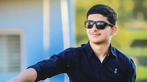 Kolhapur Shirgaon youth death  