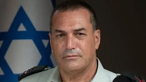 Eyal Zamir