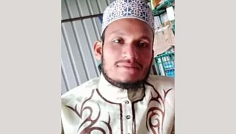  Salegaon Maulana suspicious death