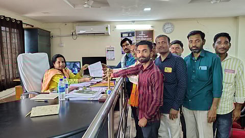 Shaktipeeth Mahamarg