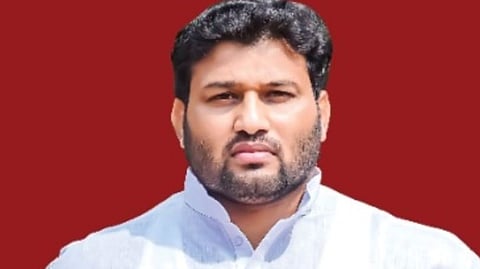 Chandrahara Patil  statement