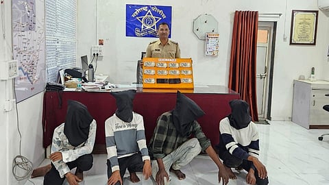 शिरपूर, धुळे