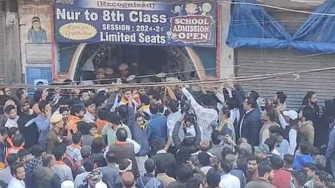 Delhi Assembly election 2025