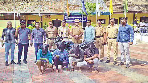 पिंपळगाव बसवंत