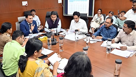 Pyare Jia Khan welfare schemes implementation