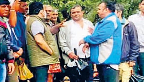 592 crore 34 lakhs provided assistance to disaster victims in the state