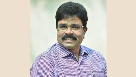 Subhash Zambad police custody