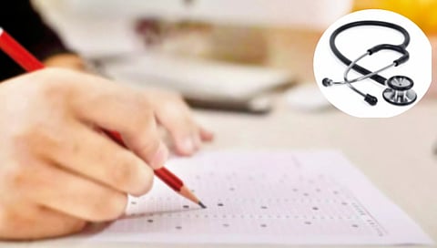 NEET Exam