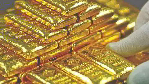 ‘या’ देशात मिळते सर्वात स्वस्त सोने!