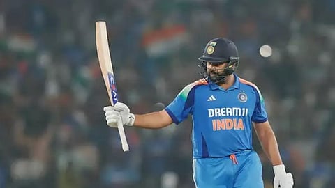 IND vs ENG ODI: भारताचा दणदणीत विजय, इंग्लंड विरूध्दची वन-डे मालिकाही जिंकली    