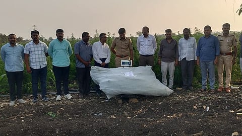 शिरपूर, धुळे