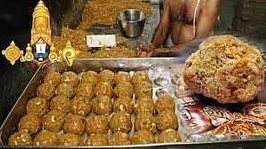 tirupati temple laddu controversy sit led by cbi arrested 4 people irregularities started with tender

