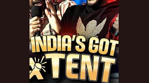 India's Got Latent controversy 
