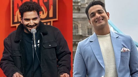 India’s Got Latent Controversy 