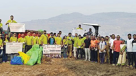 श्रीवर्धन, रायगड
