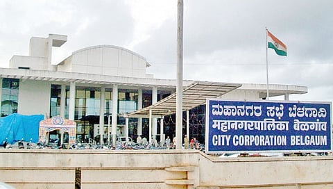 बेळगाव : महापौर निवडणुकीसाठी नवा प्रस्ताव