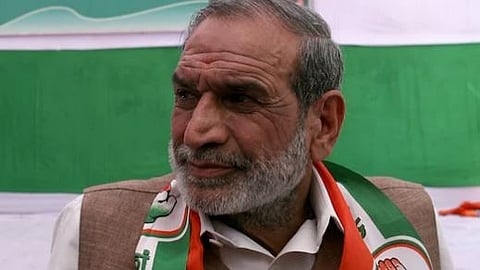 1984 anti Sikh riots