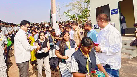 कसारा, ठाणे