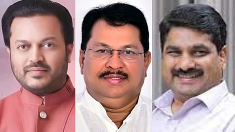 Maharashtra Politics