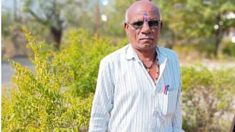 Peth Shivni mill incident 