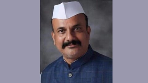 Congress State President 