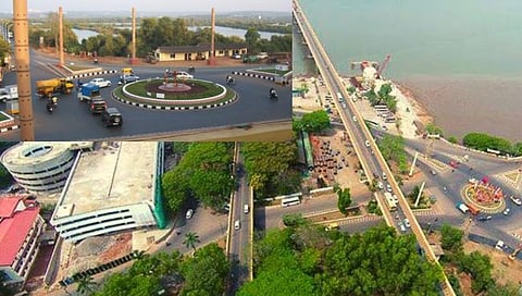 High Court delivers strong words on panjim Smart City