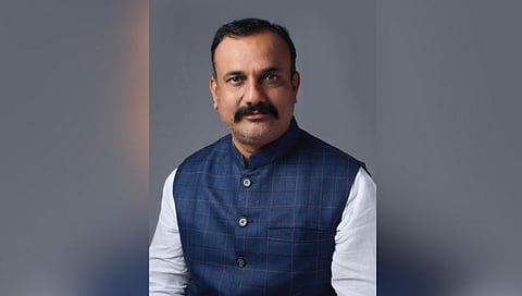 Congress State President  
