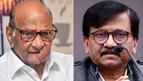 Maharashtra politics