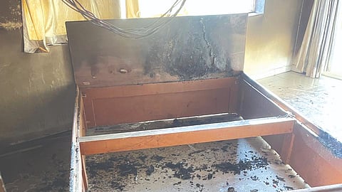 मुरुड जंजिरा 