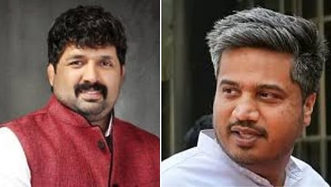 Sandeep Bhondwe on Rohit pawar 