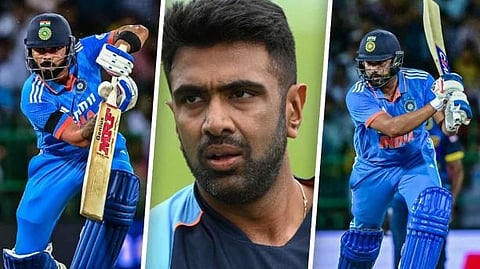 Champions Trophy 2025 