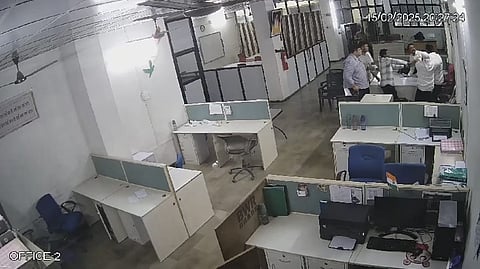 मलंगगड, ठाणे