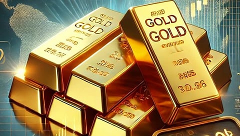 Gold silver Rate Today 