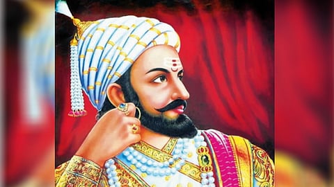 Chhatrapati Shivaji Maharaj