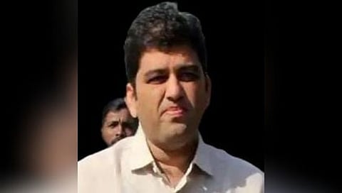 Harshvardhan Jadhav |