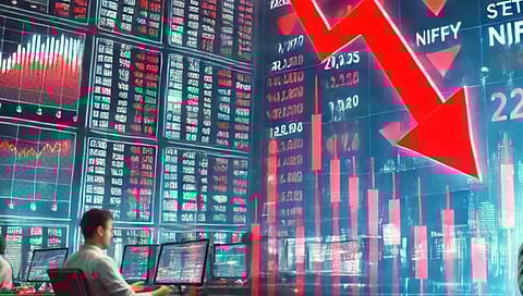 Stock Market Opening Updates