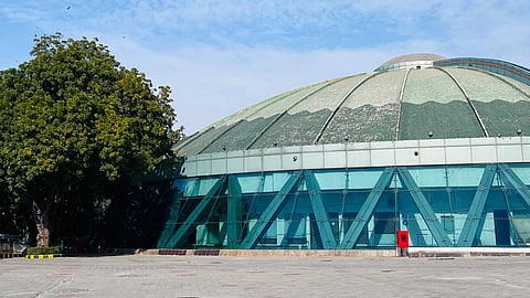 Marathi Sahitya Sammelan