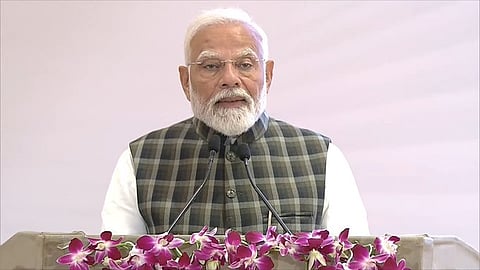 PM Modi inaugurates SOUL Conclave