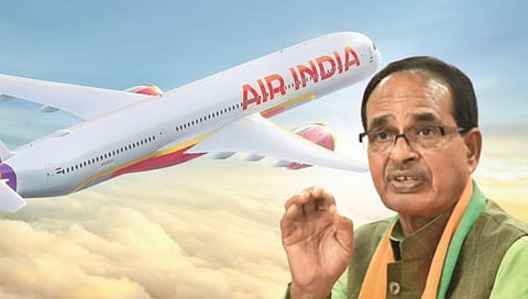 Shivraj Singh Chouhan