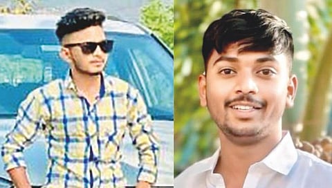 Tarkarli Beach Accident