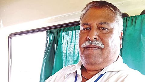 Nashik Bribe Arrested