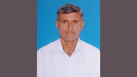 Karmala road accident 