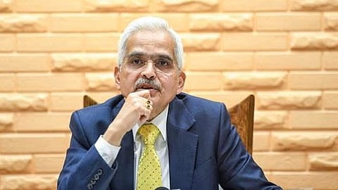 Shaktikanta Das