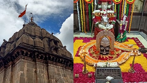 Parali Vaijnath Temple Incident