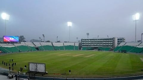 Champions Trophy 2025